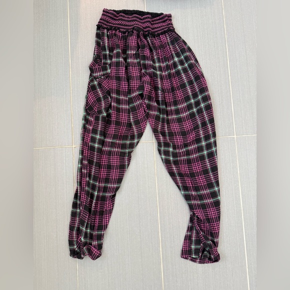 Free People Intimately Plaid Set - Picture 3 of 3